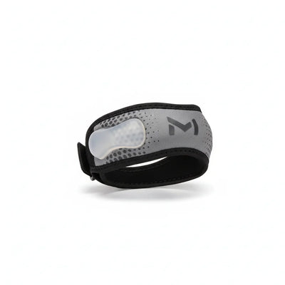 Soutien Rotulien Ajustable & Stabilisant — PatellaFlex™