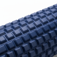 RecoveryRoll détail texture massage