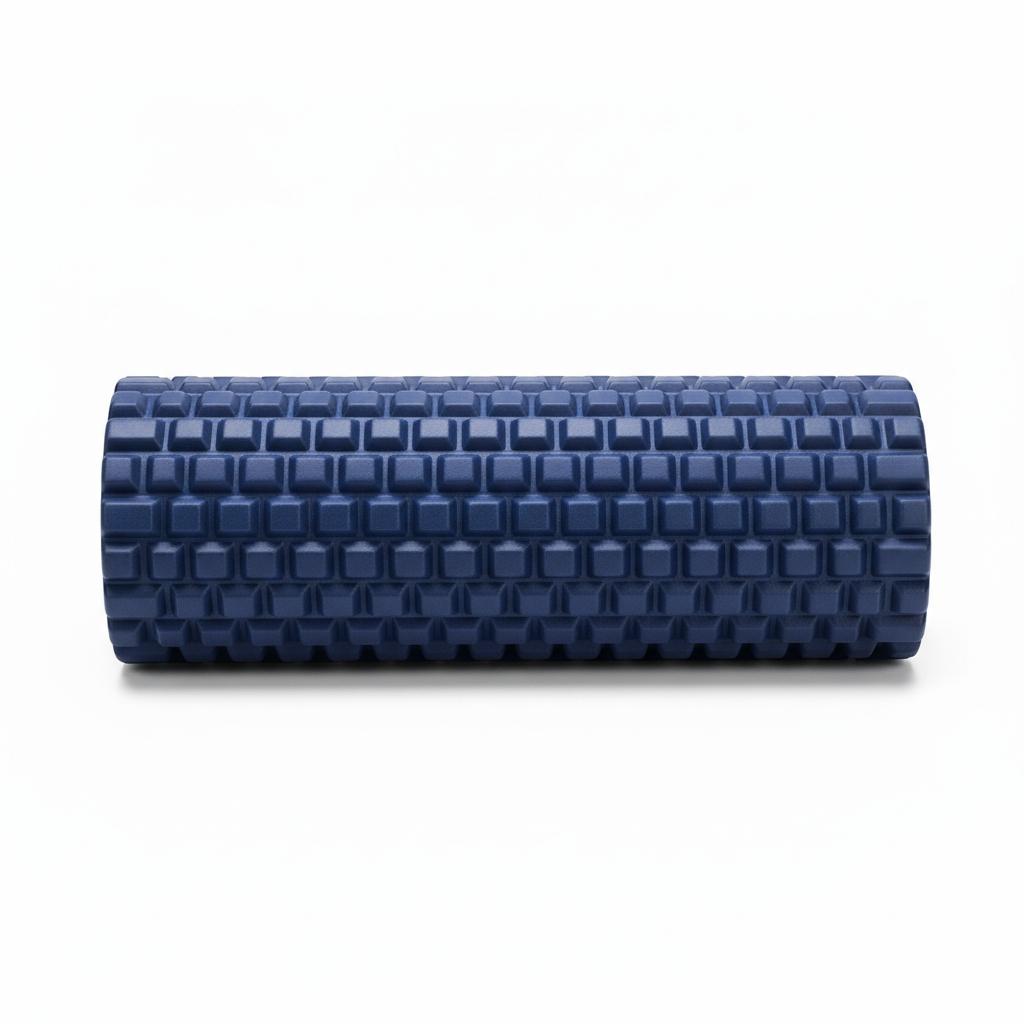 RecoveryRoll rouleau massage vue angle