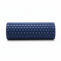 RecoveryRoll rouleau massage vue angle