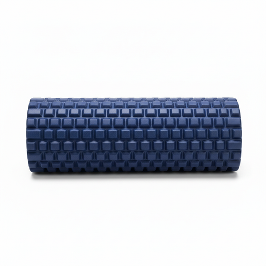 RecoveryRoll rouleau massage vue angle