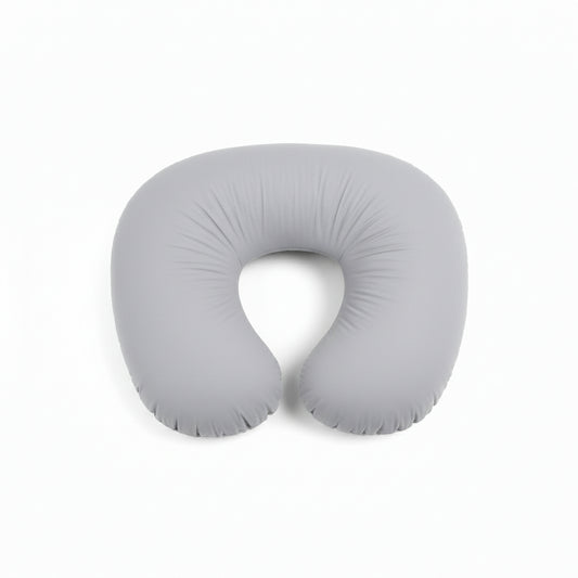 Coussin grossesse MaterniCare, vue de dessus, confort optimal