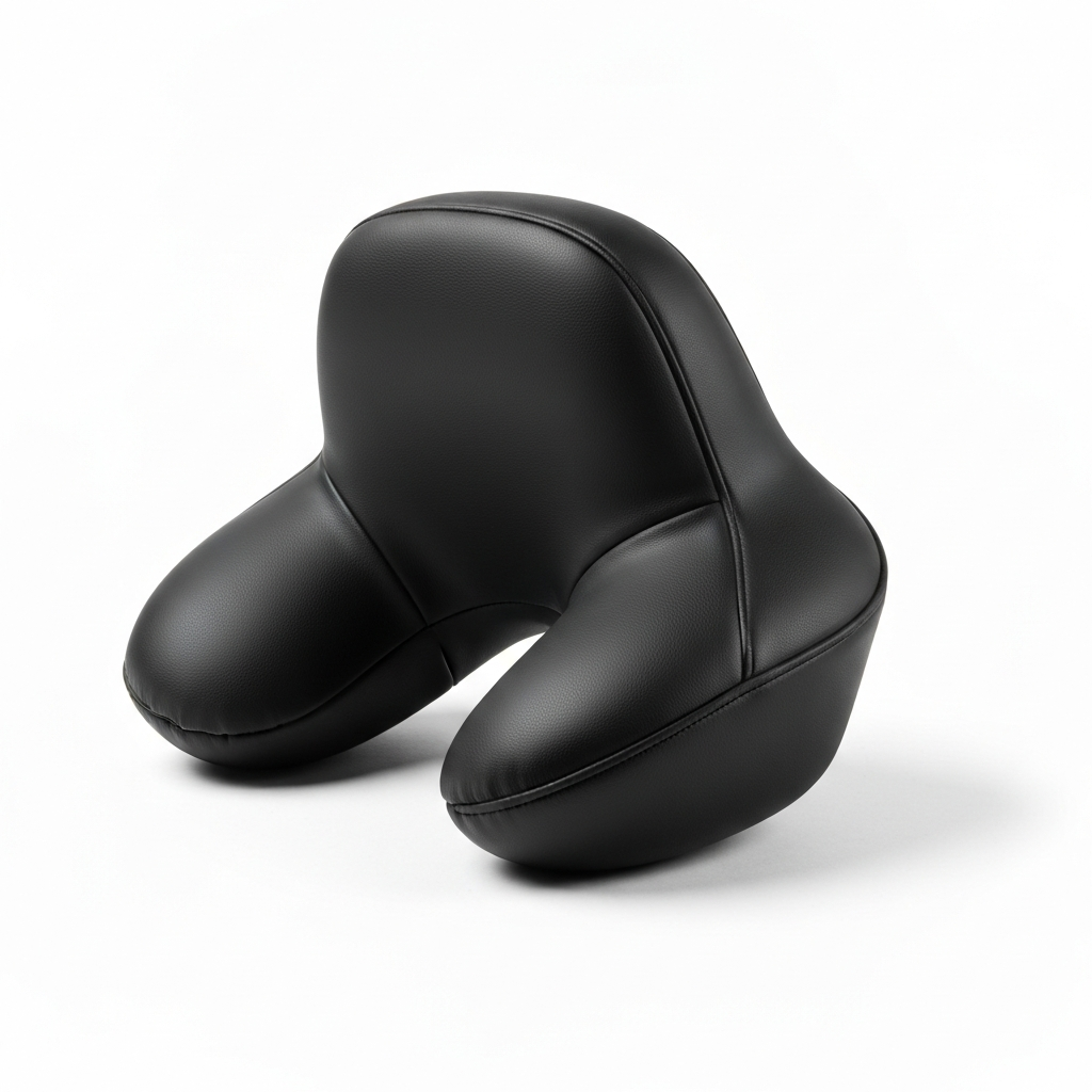 Appui-tête voiture ergonomique NeckDrive™ mousse à mémoire de forme