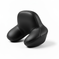 Appui-tête voiture ergonomique NeckDrive™ mousse à mémoire de forme