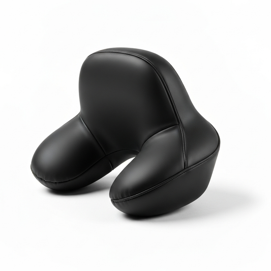 Appui-tête voiture ergonomique NeckDrive™ mousse à mémoire de forme
