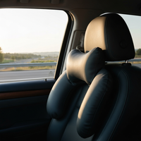Appui-tête NeckDrive™ dans habitacle voiture