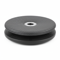 Coussin Pivotant 360° pour Siège de Voiture