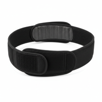 Ceinture sacro-iliaque SacroGuard vue complète fond blanc