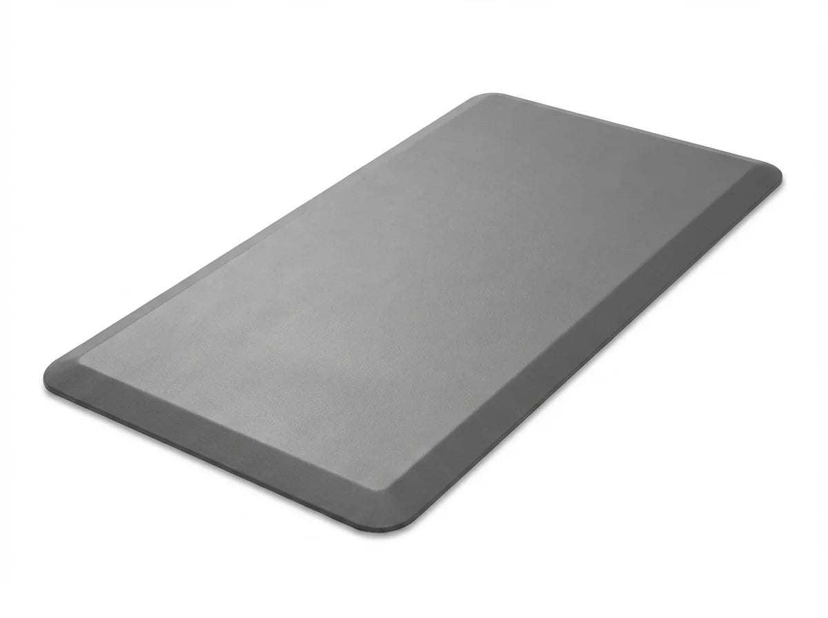 Tapis anti-fatigue bureau debout ErgoStand Pro™ — vue principale | Ergosia