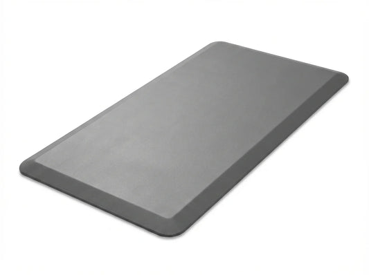 Tapis anti-fatigue bureau debout ErgoStand Pro™ — vue principale | Ergosia